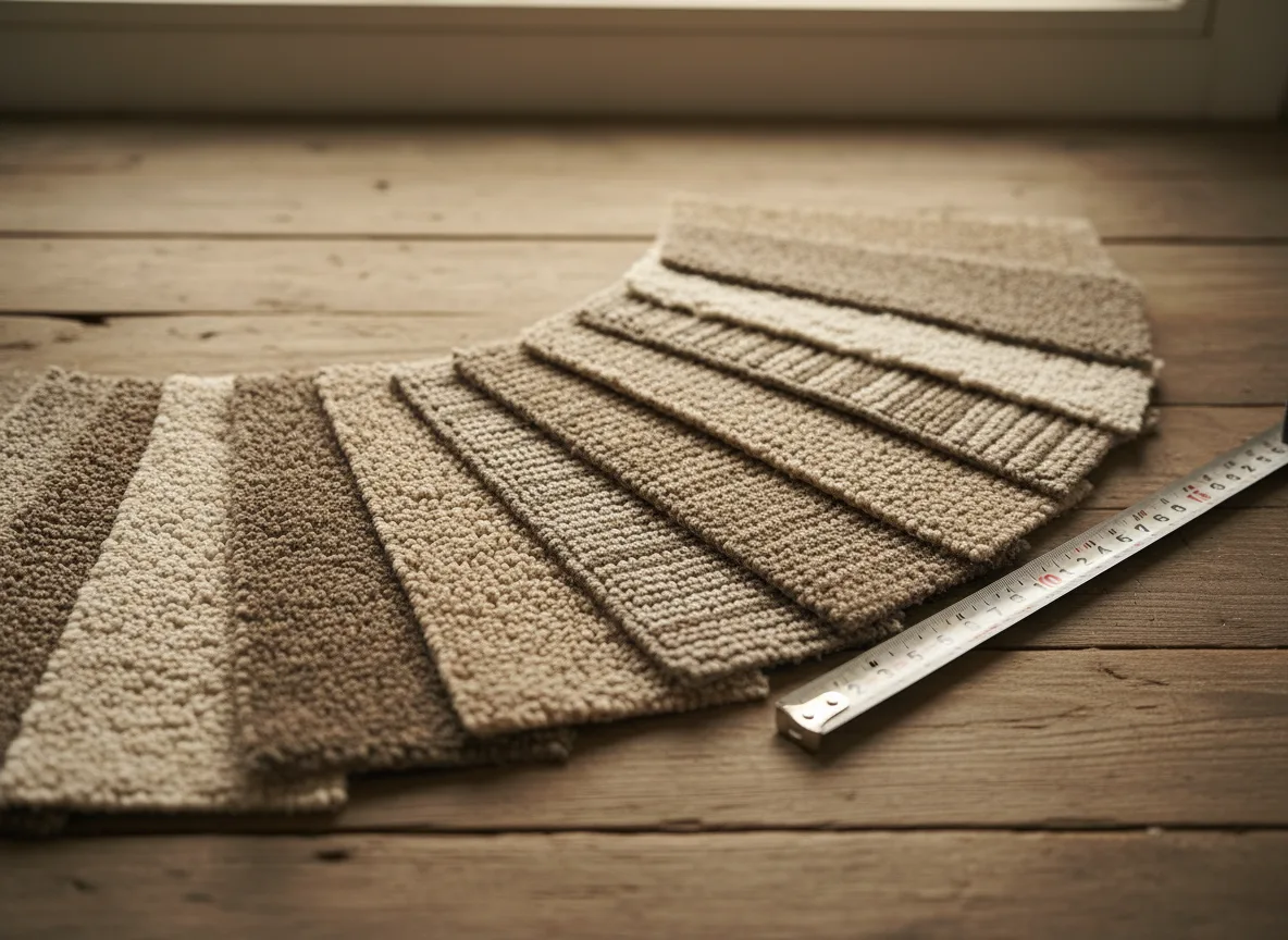 Carpet Installation Ashwood, OR FAQs